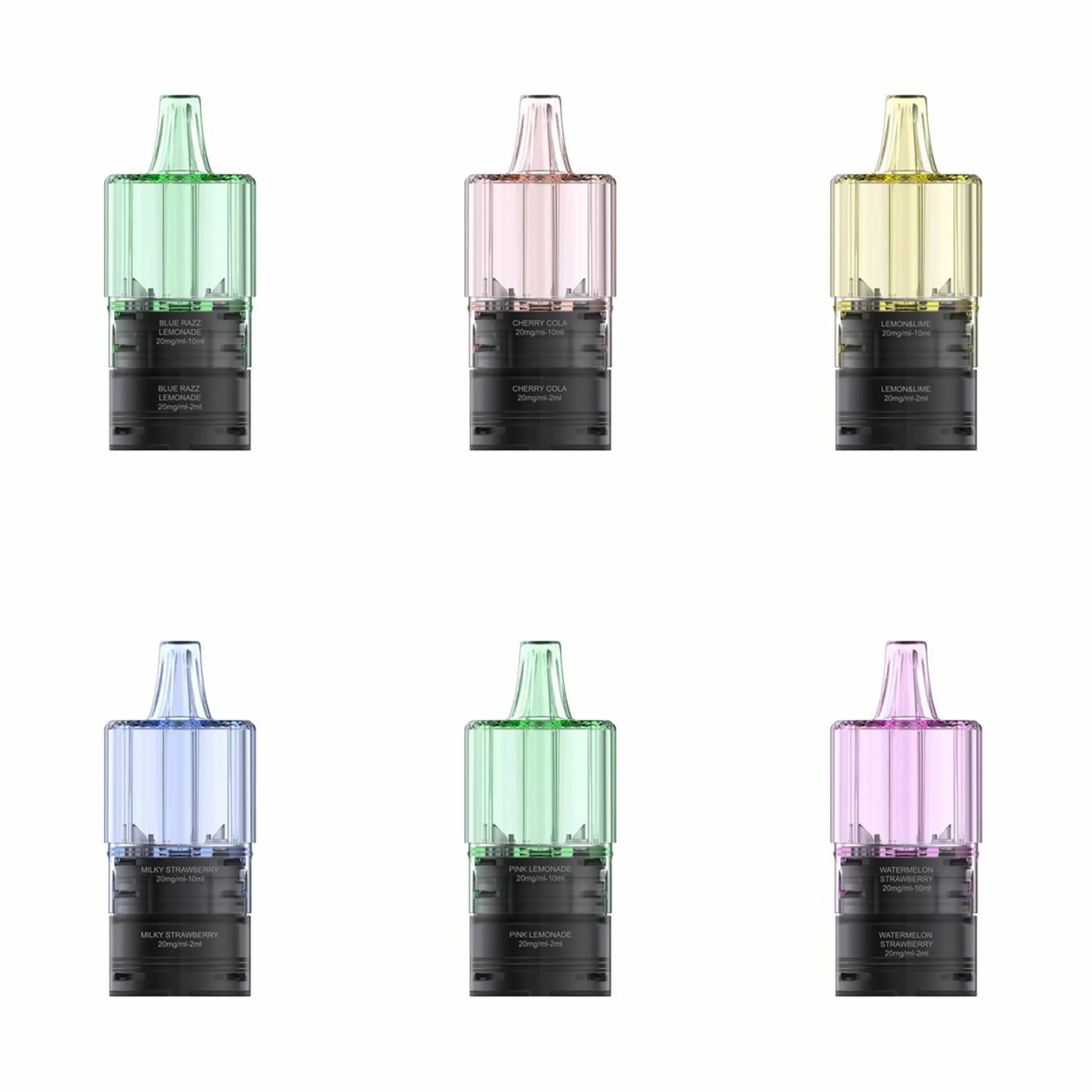 Uwell Viscore Pro Plus 20K Prefilled Pod